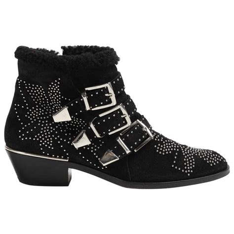 chloe boots snow|chloe boots susanna.